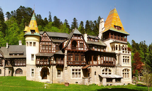 Biletul de intrare pentru adulți începe de la 30 lei