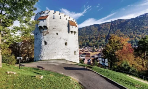 Turnul Alb Preț adulți între 15-50 lei